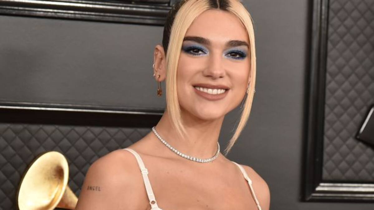 J Balvin, Dua Lipa o Becky G buscan el trono del verano 2020