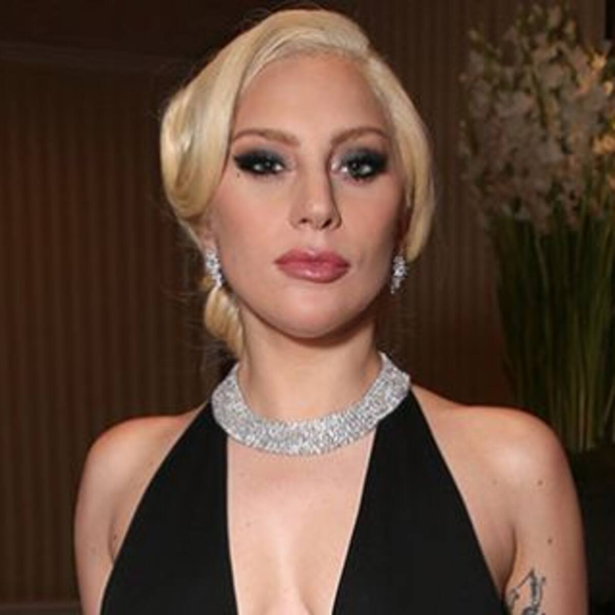 Lady Gaga se reunió con Kesha para darle su apoyo