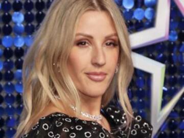 Ellie Goulding anuncia los primeros conciertos de su gira ‘Higher than heaven’