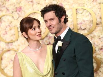 Los famosos afectados por los incendios de Los Ángeles: de Paris Hilton a Adam Brody