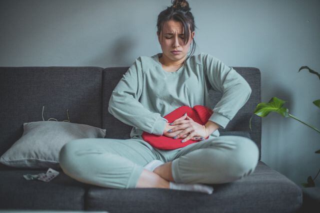 Las mujeres que padezcan dismenorrea menstrual capacitante podrán acceder a este permiso laboral