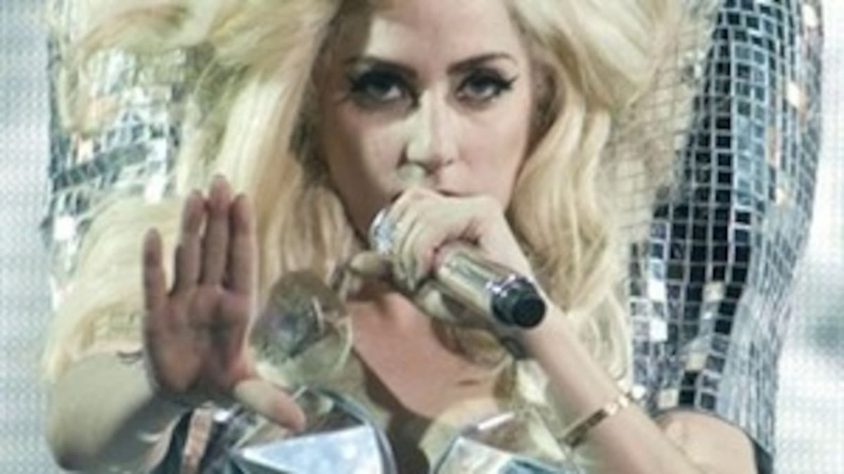 Lady Gaga, en bancarrota por despilfarrar