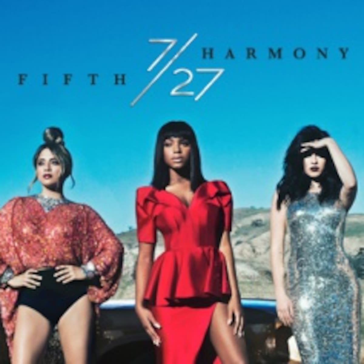 Fifth Harmony: todoterreno en That's My Girl