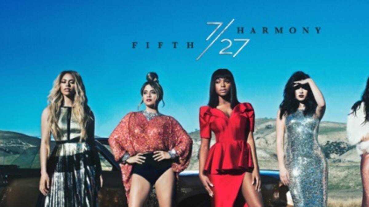 Fifth Harmony: todoterreno en That's My Girl