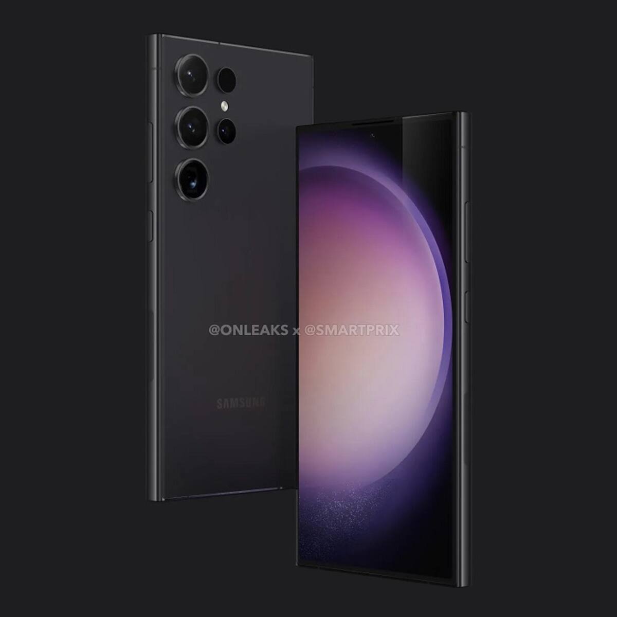 Se filtra la fecha en la que veremos el Samsung Galaxy S24