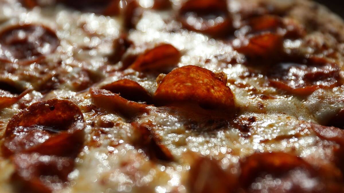 Estas son las mejores pizzas de supermercado según la OCU