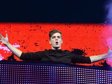 Martin Garrix y Jex nos desafían a descubrir todos los rincones del planeta en 'Told You So'