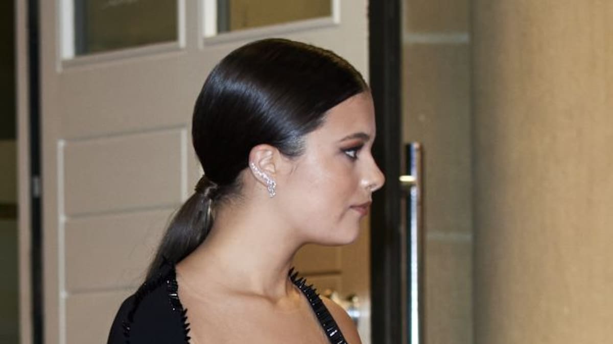 El tierno homenaje de Manuela Sanz a su padre Alejandro Sanz