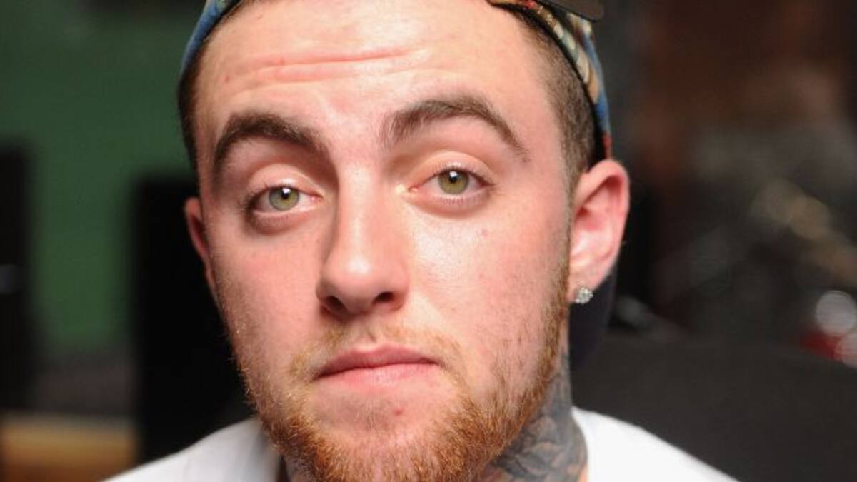 El primer disco póstumo de Mac Miller será Circles