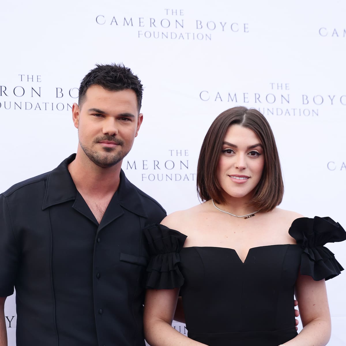 Taylor Lautner emociona a todos los fans de 'Crepúsculo' al anunciar que será padre: "¿Qué es mejor que dos Taylors?"