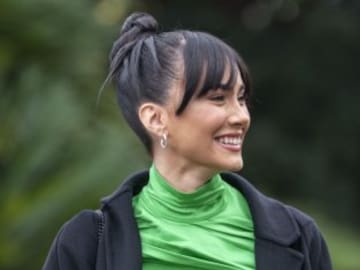 Aitana disfruta del hotel más lujoso de Barcelona: ¿Cuánto cuesta pasar la noche?