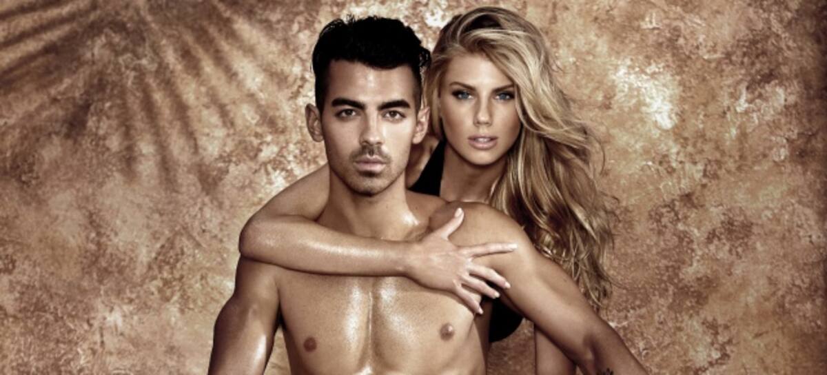 Joe Jonas