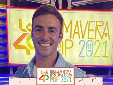 Álvaro de Luna explica qué hacía en el lugar donde se graba ‘La isla de las tentaciones’