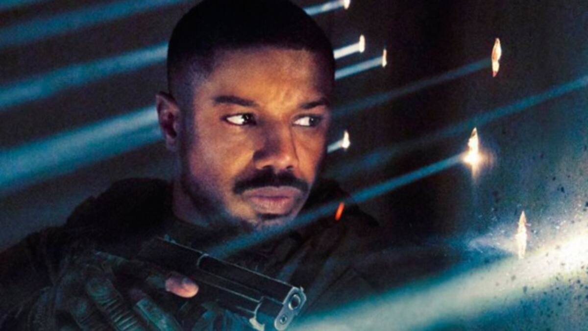 Michael B. Jordan llega al Universo de Jack Ryan y Tom Clancy