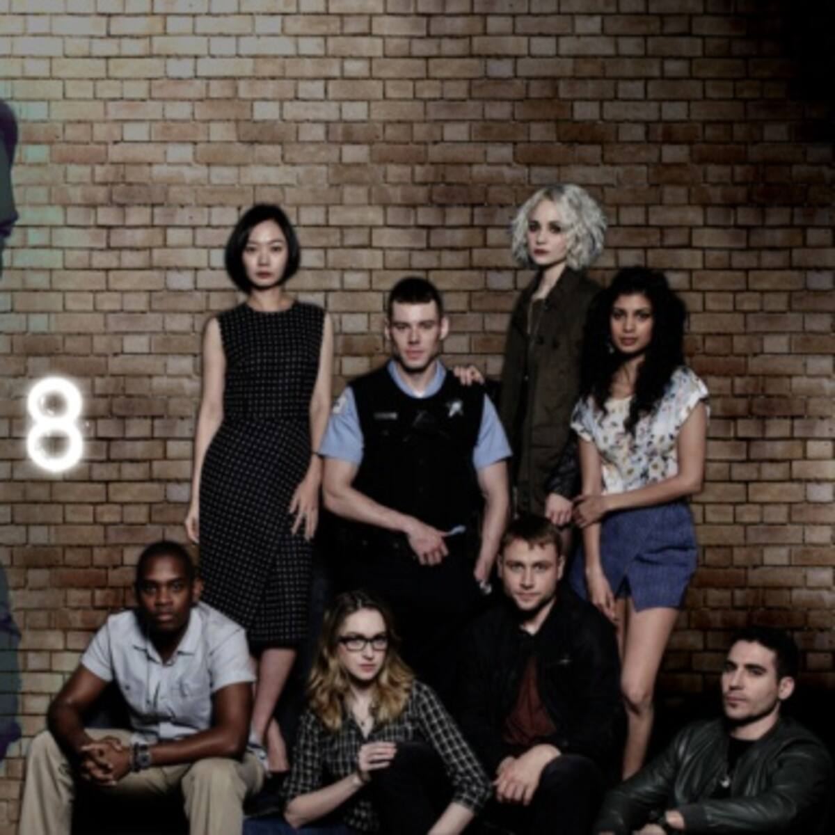 El 5 de mayo se estrenará la segunda temporada de Sense8