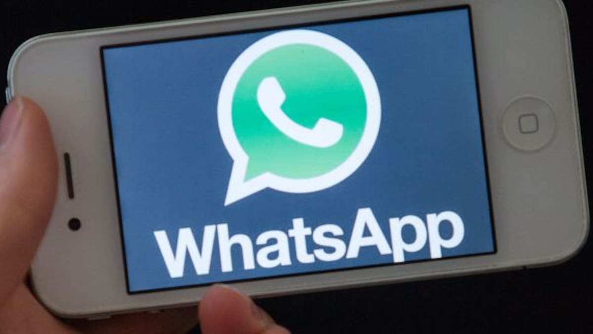 ¿Cómo enviar fotos por WhatsApp sin perder la calidad?