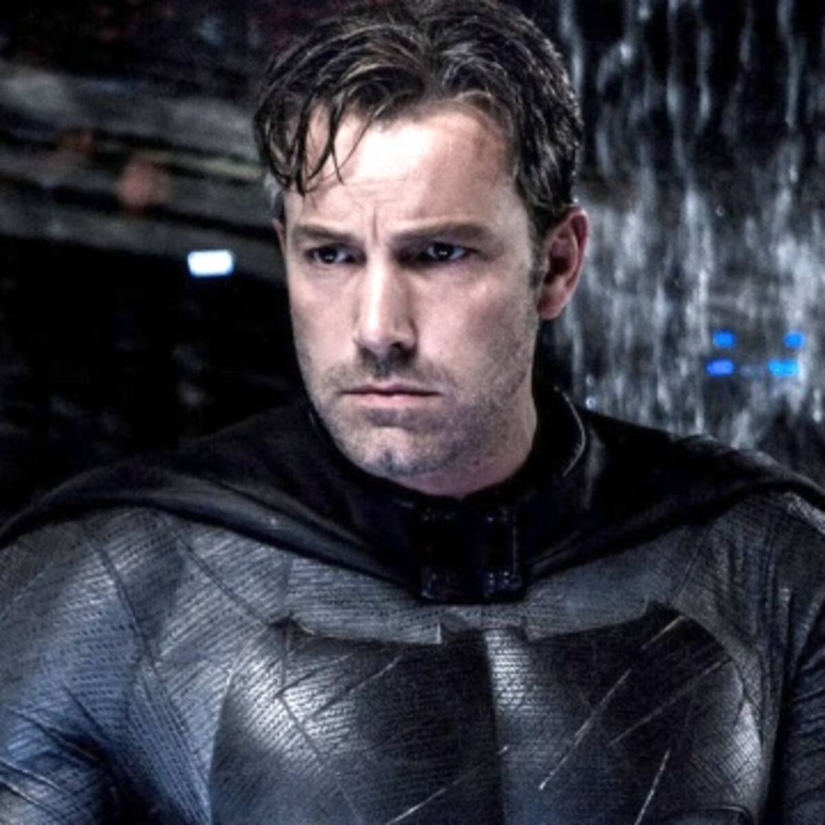 Ben Affleck podría perder el papel de Batman por entrar a rehabilitación