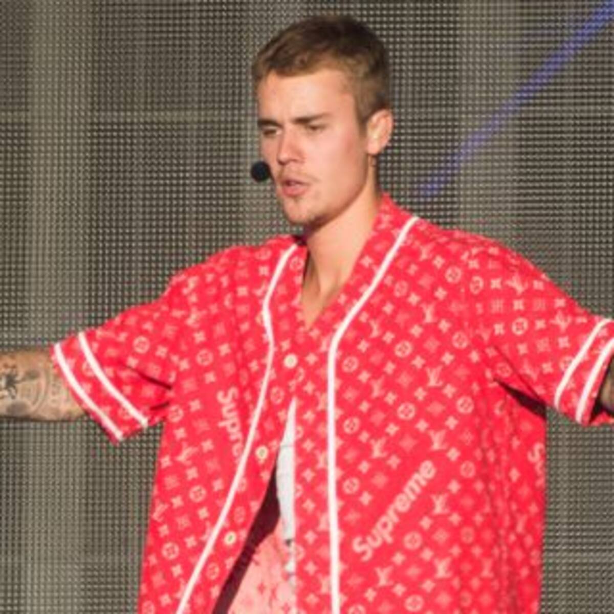 Justin Bieber sorprende a sus fans con este baile