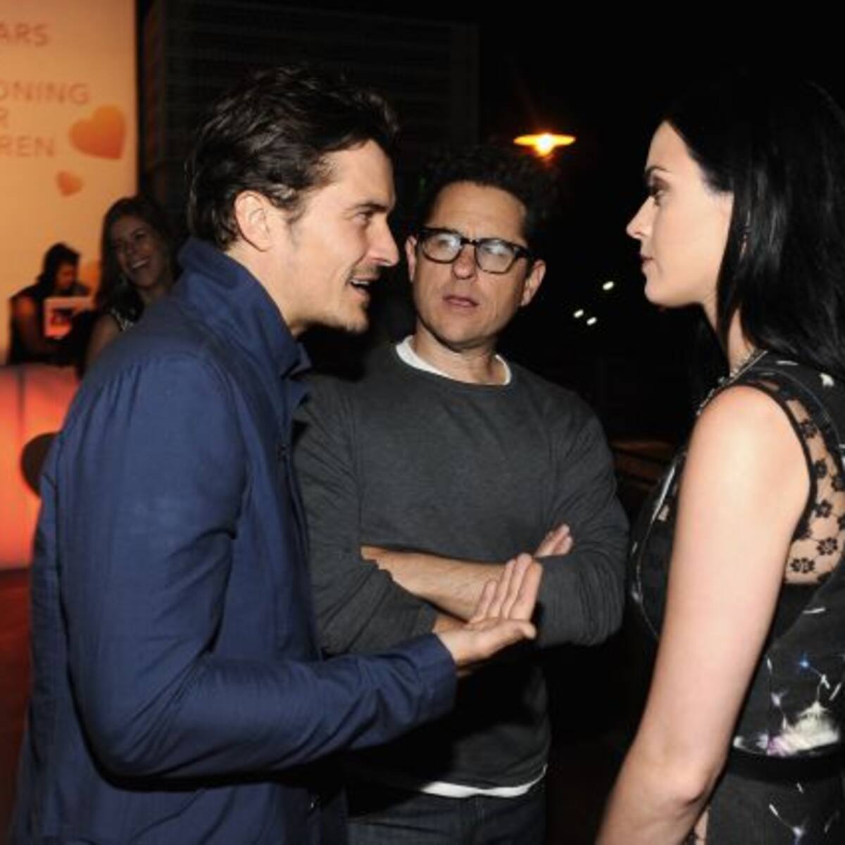 ¡Amor a la vista! Orlando Bloom y Katy Perry están de regreso