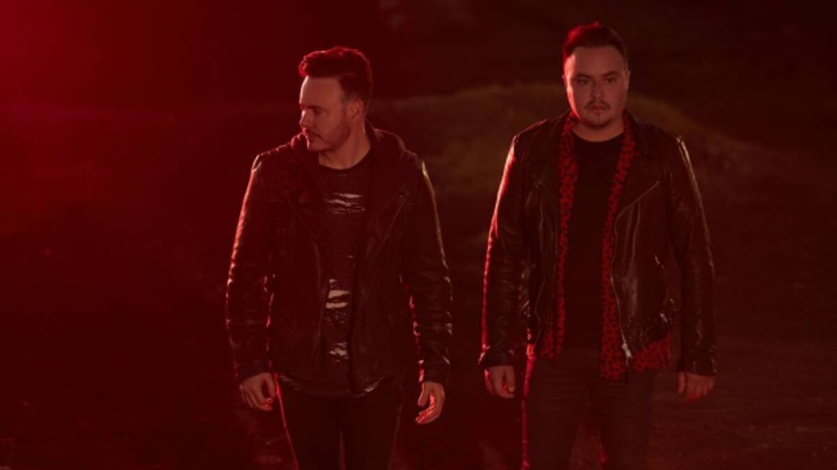 Diez años de Río Roma vibran con ROJO