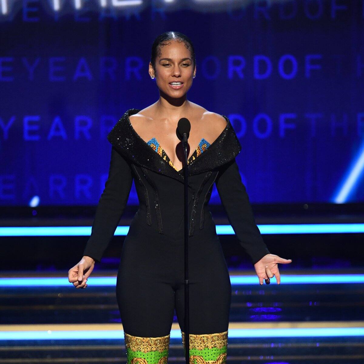 Looks Grammy 2020