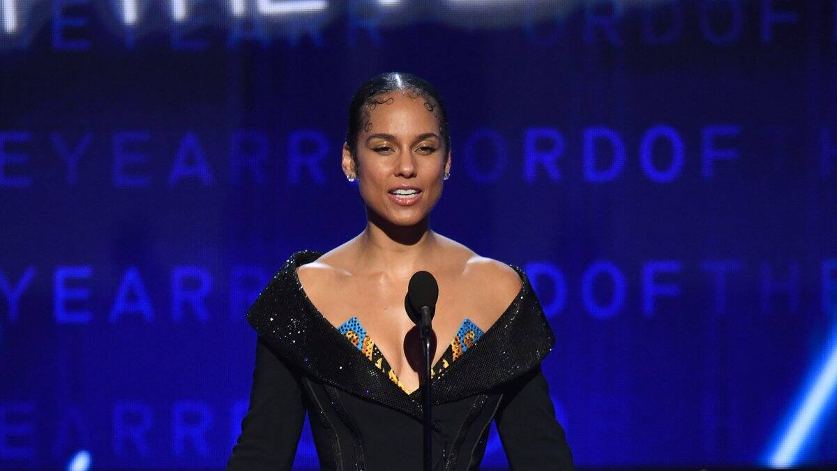 Looks Grammy 2020