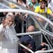 Encuentro con el Papa León XIV en el Estadio Santiago Bernabéu: a qué hora y dónde ver