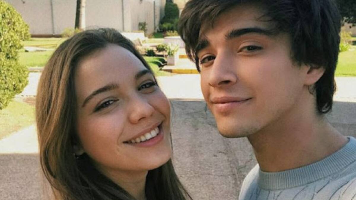 Malena Narvay habló de su relación con Julián Serrano y Oriana