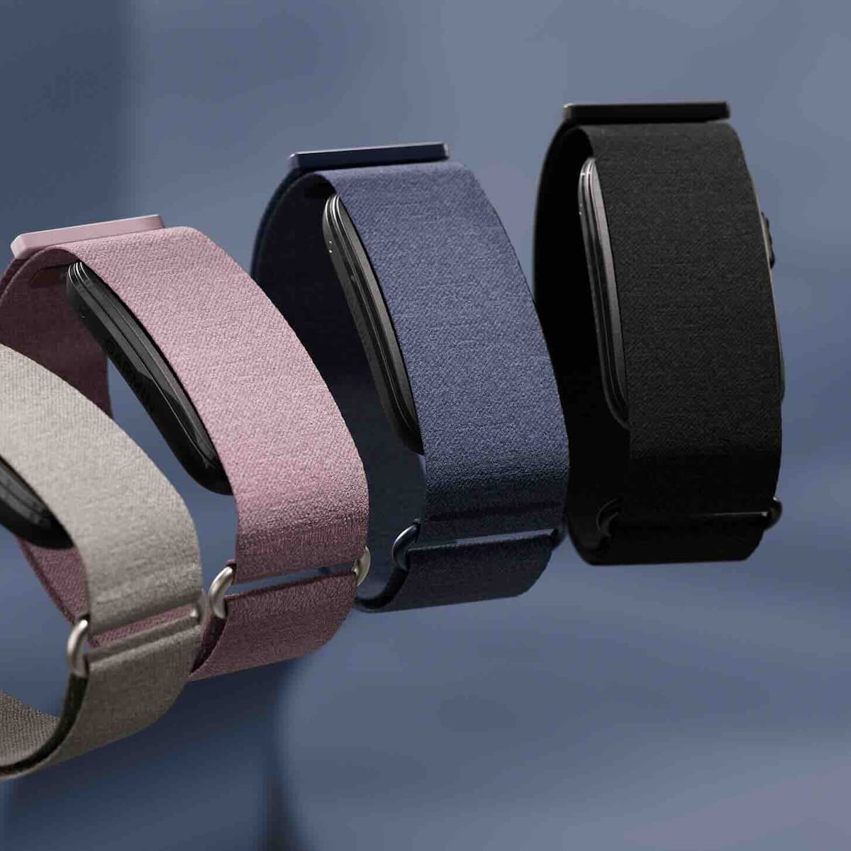 Apple da un paso importante hacia una pulsera sin pantalla para usuarios de iPhone
