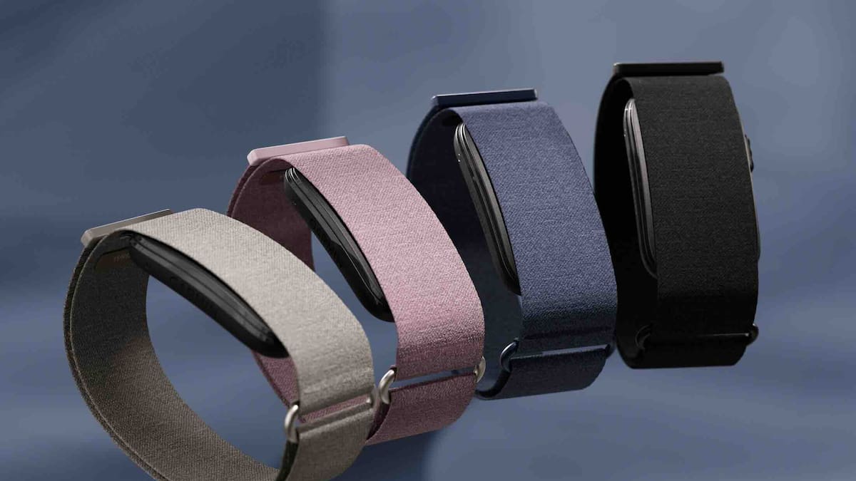 Apple da un paso importante hacia una pulsera sin pantalla para usuarios de iPhone