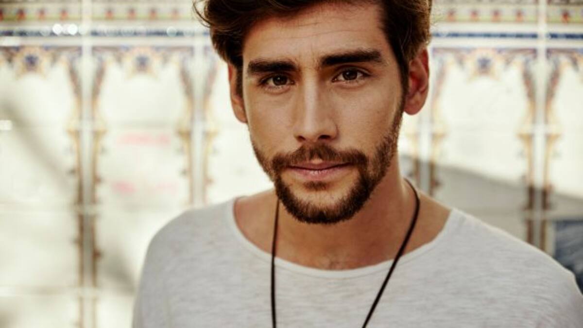 6 razones para no perderte a Álvaro Soler en concierto