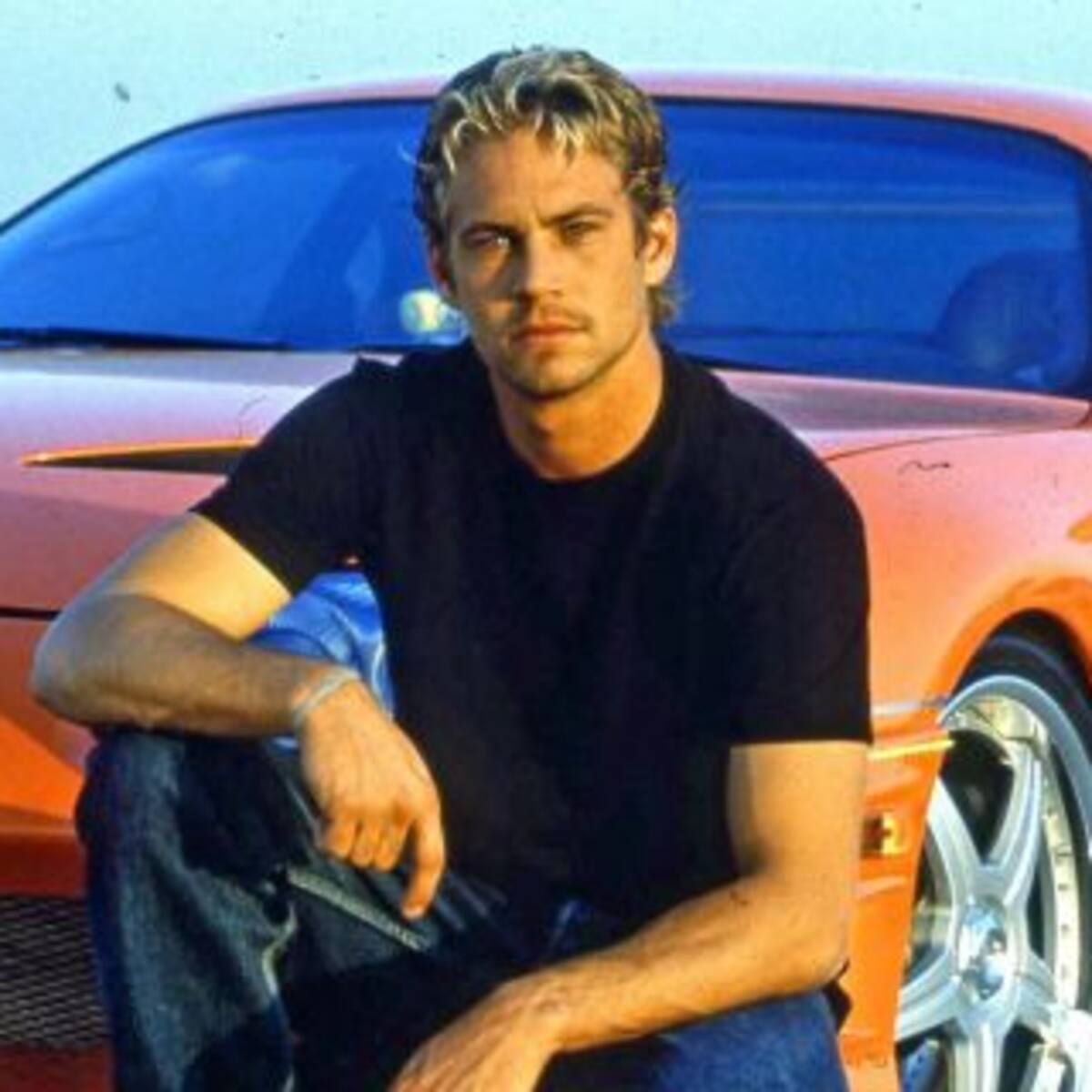 Paul Walker recibirá una estrella en el Paseo de la Fama de Hollywood
