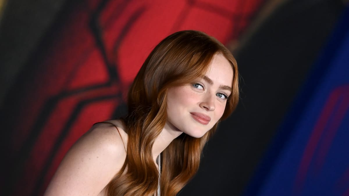 ¿Por qué el personaje de Sadie Sink en 'Spider-Man: Brand New Day' puede ser el más importante en el futuro de Marvel Studios?
