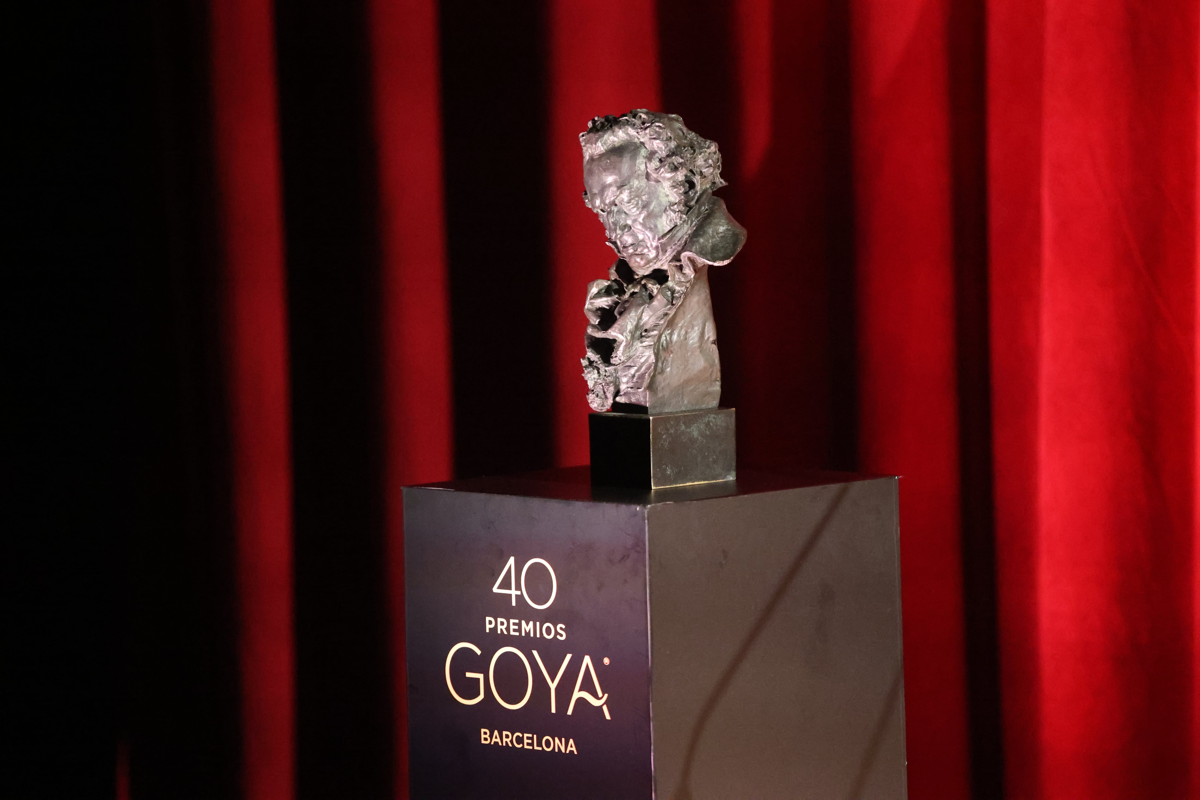 ¿Quién va a ganar los Premios Goya 2026? Estas son las favoritas, según las apuestas