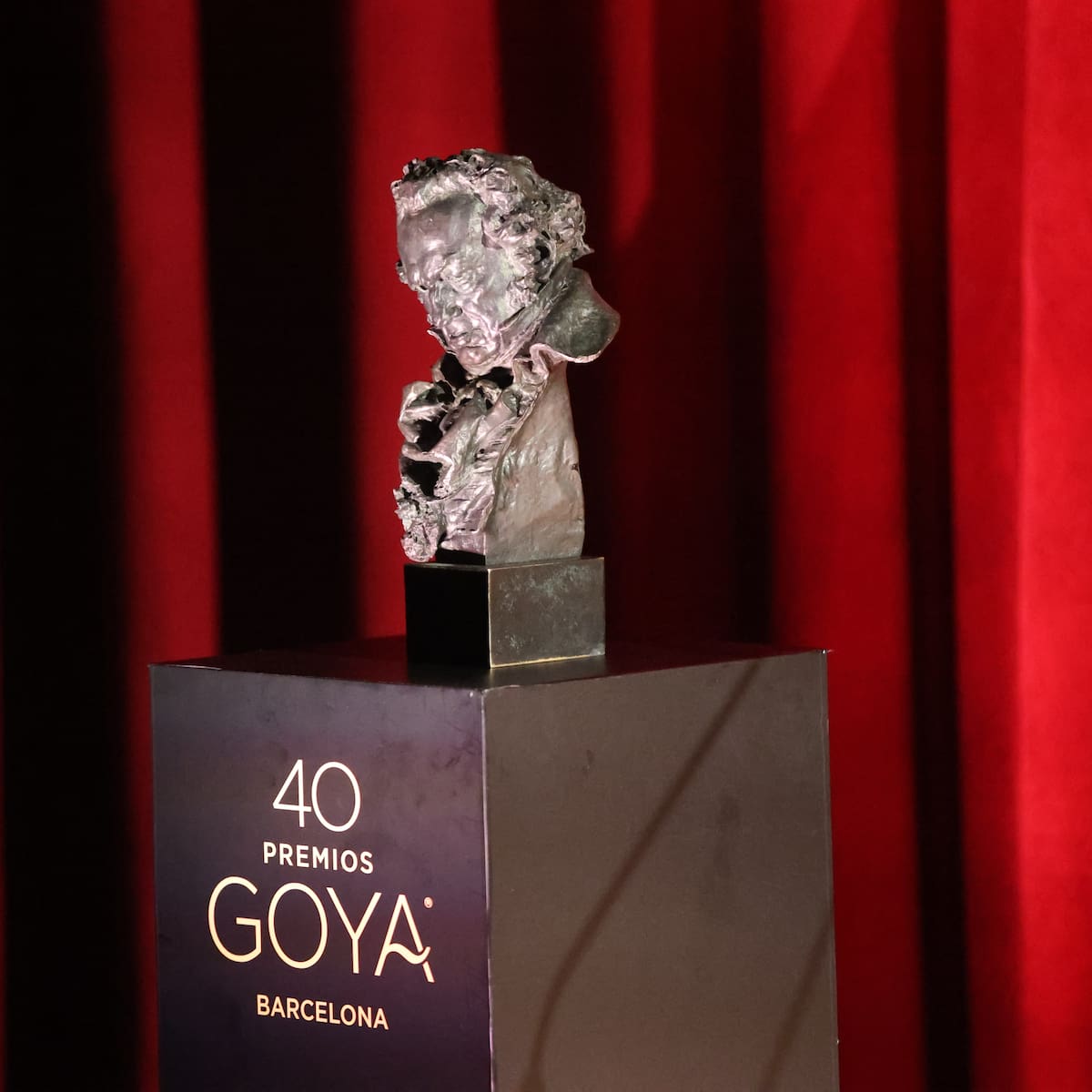 Horario de los Premios Goya 2026