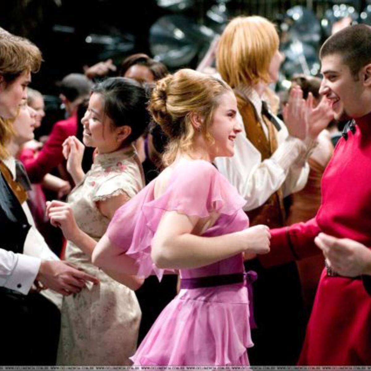 ¿Recuerdas a Viktor Krum de Harry Potter? ¡No vas a reconocerlo ahora!