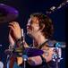 ASHTON IRWIN, DE 5SOS, SUFRE UN DESMAYO Y EL GRUPO POSPONE ALGUNOS CONCIERTOS