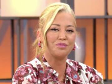 Vuelve ‘El Diario de Patricia’ con Belén Esteban de presentadora