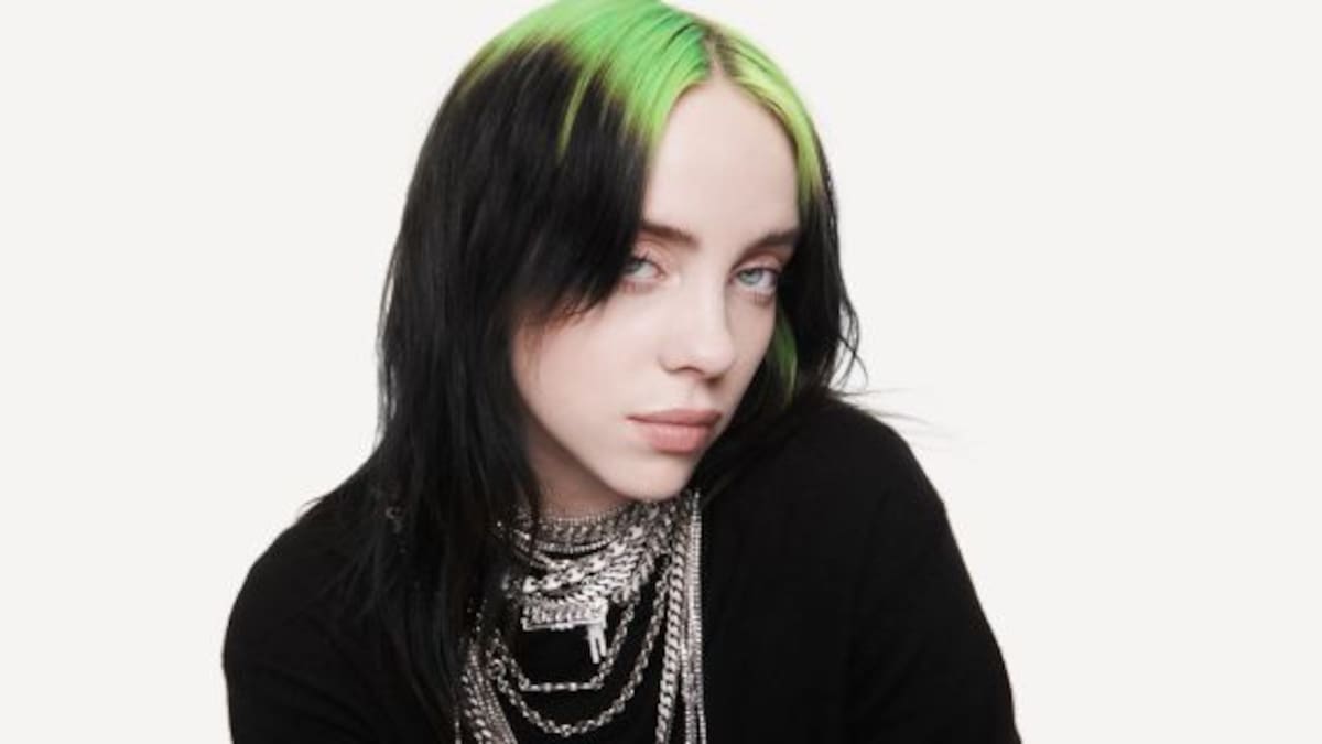 La dura crítica de Billie Eilish a quienes hacen fiestas en cuarentena