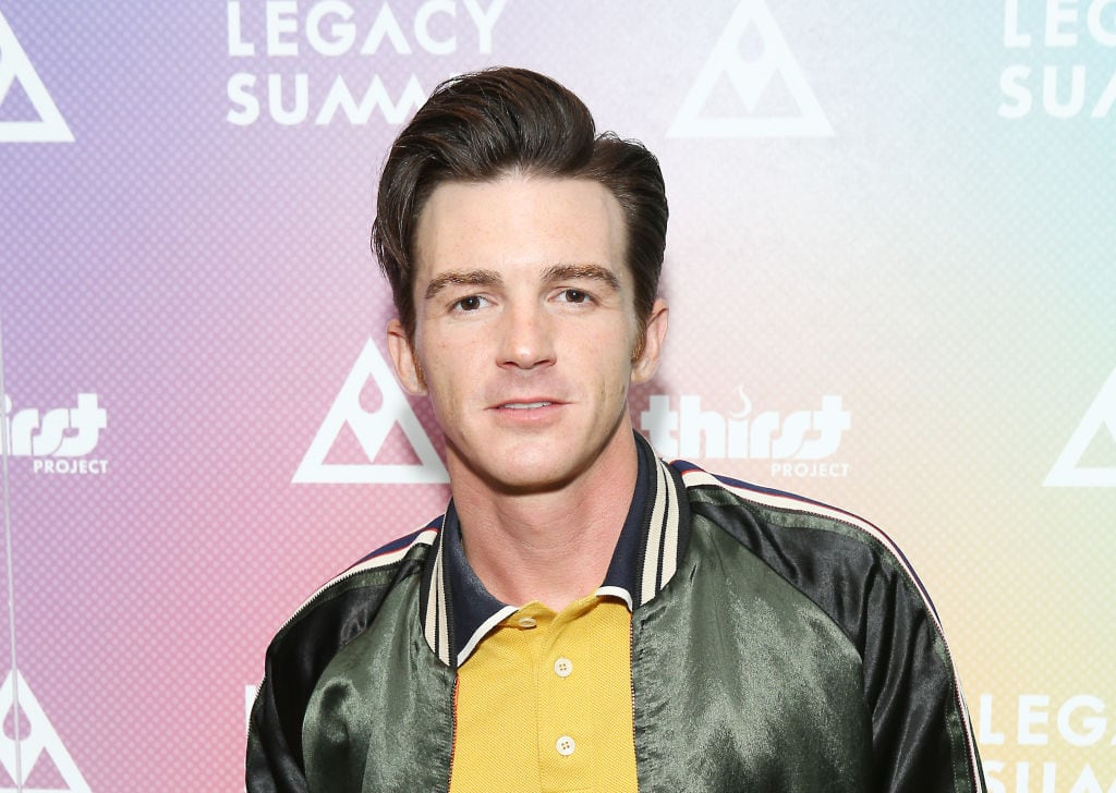 Drake Bell