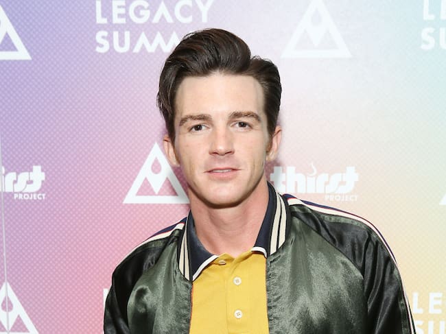 Drake Bell