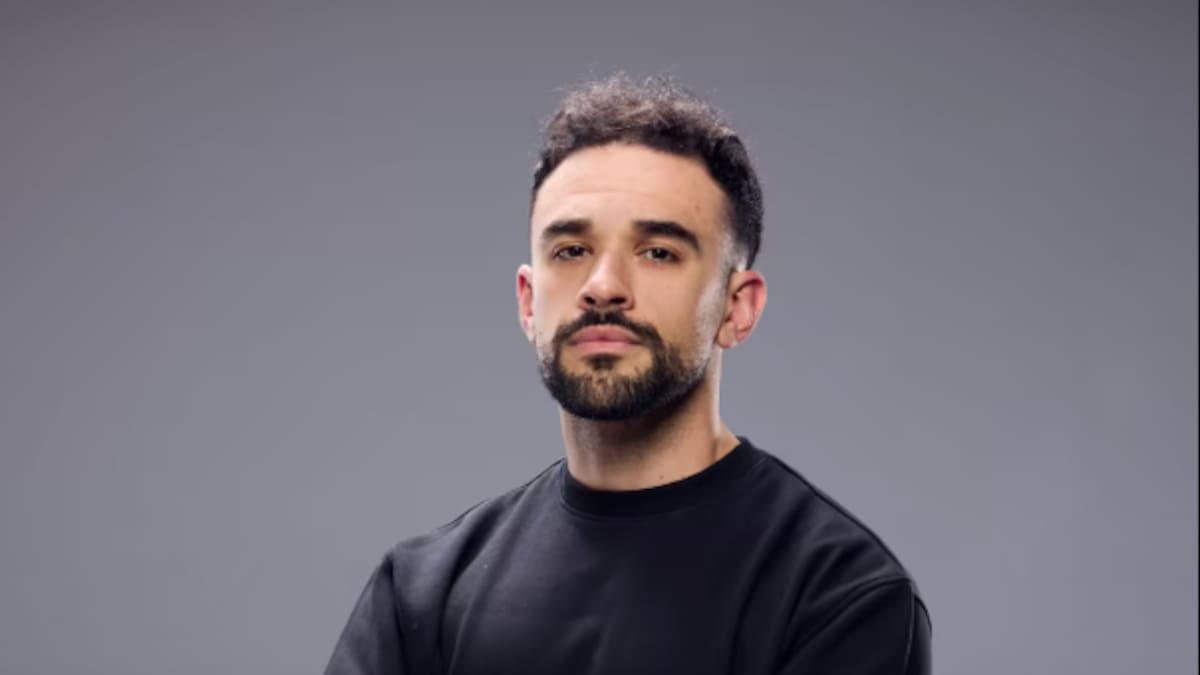 Quién es Illo Juan, el streamer y novio de Lola Índigo que se une a 'La Velada del Año 6': edad, nombre real, y por qué se hizo famoso