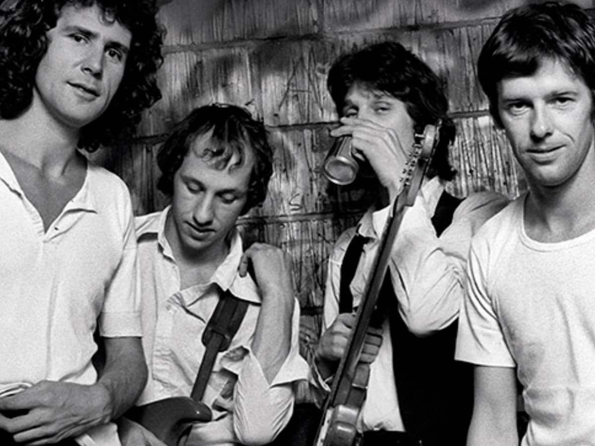 Un clásico del rock bajo censura: la prohibición de 'Money for Nothing' de Dire Straits por el uso de un término homófobo
