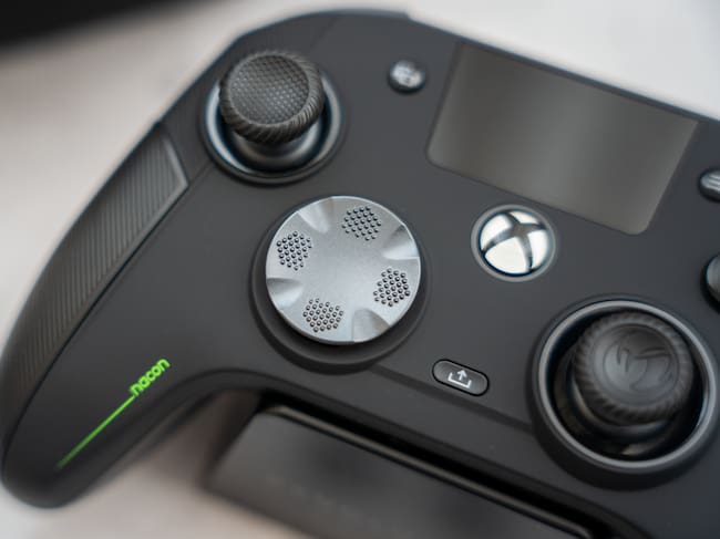 Nacon Revolution X Unlimited