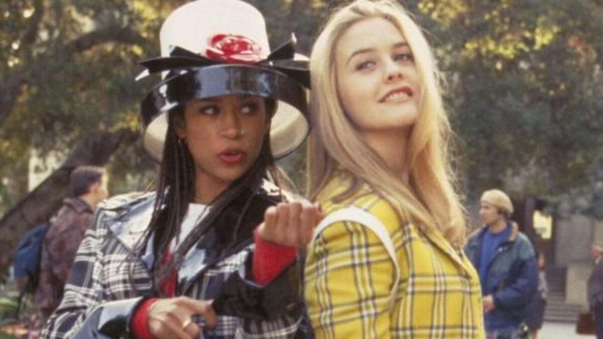Tras 27 años, las protagonistas de "Clueless" compartieron un divertido TikTok