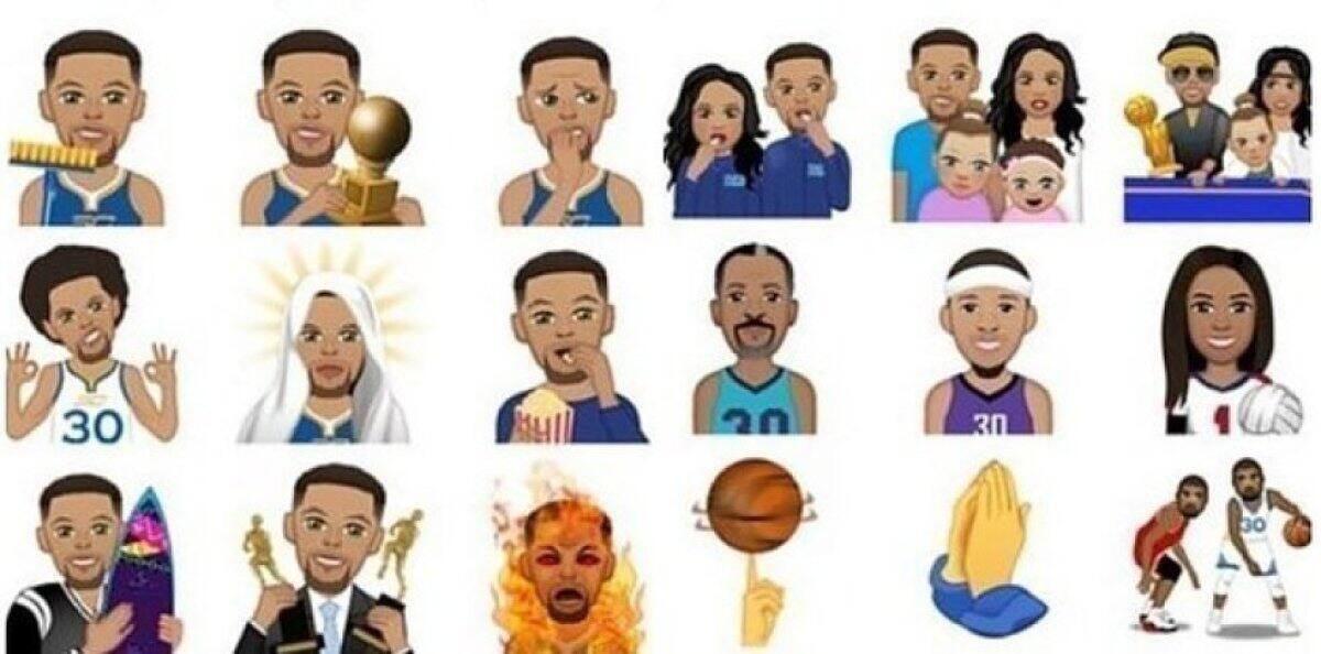El Basquetbolista Stephen Curry