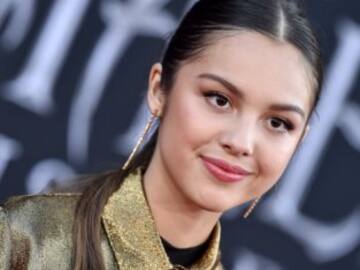 Olivia Rodrigo lanza una indirecta amorosa en ‘Deja Vu’, su nuevo tema