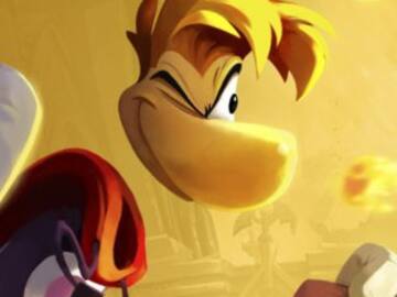 ¿Juegos para disfrutar gratis en casa? Rayman Legends, ya disponible en PC