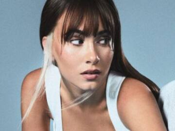 Aitana se baña en oro y platino en España, Argentina, México, Ecuador, Chile y Perú