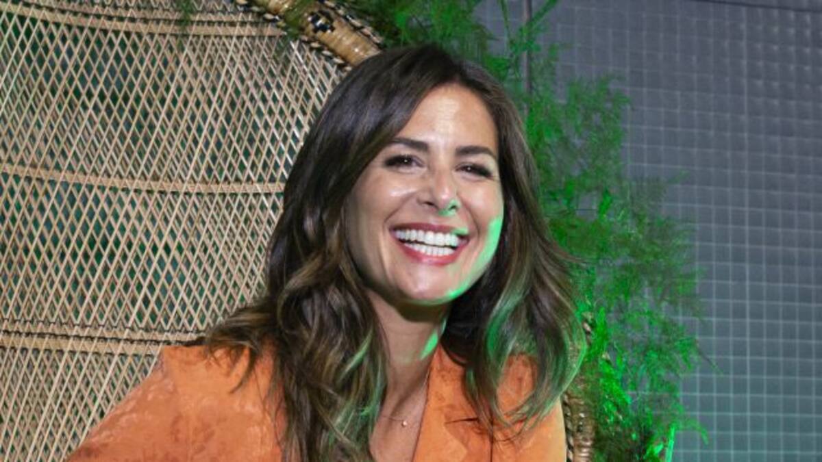 Nuria Roca explica por qué tuvo una pierna más delgada que otra